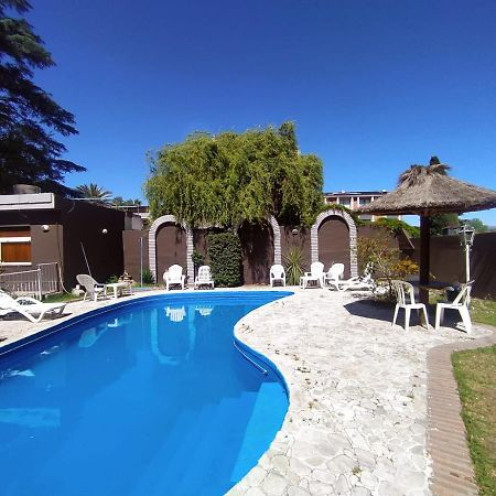 Hotel Taormina By Cph Villa Carlos Paz Esterno foto