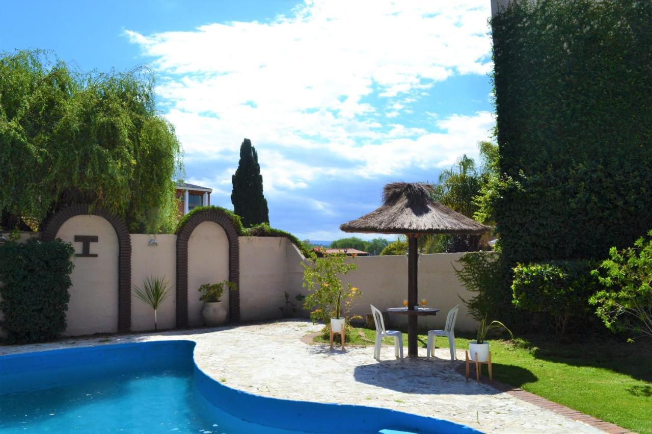 Hotel Taormina By Cph Villa Carlos Paz Esterno foto