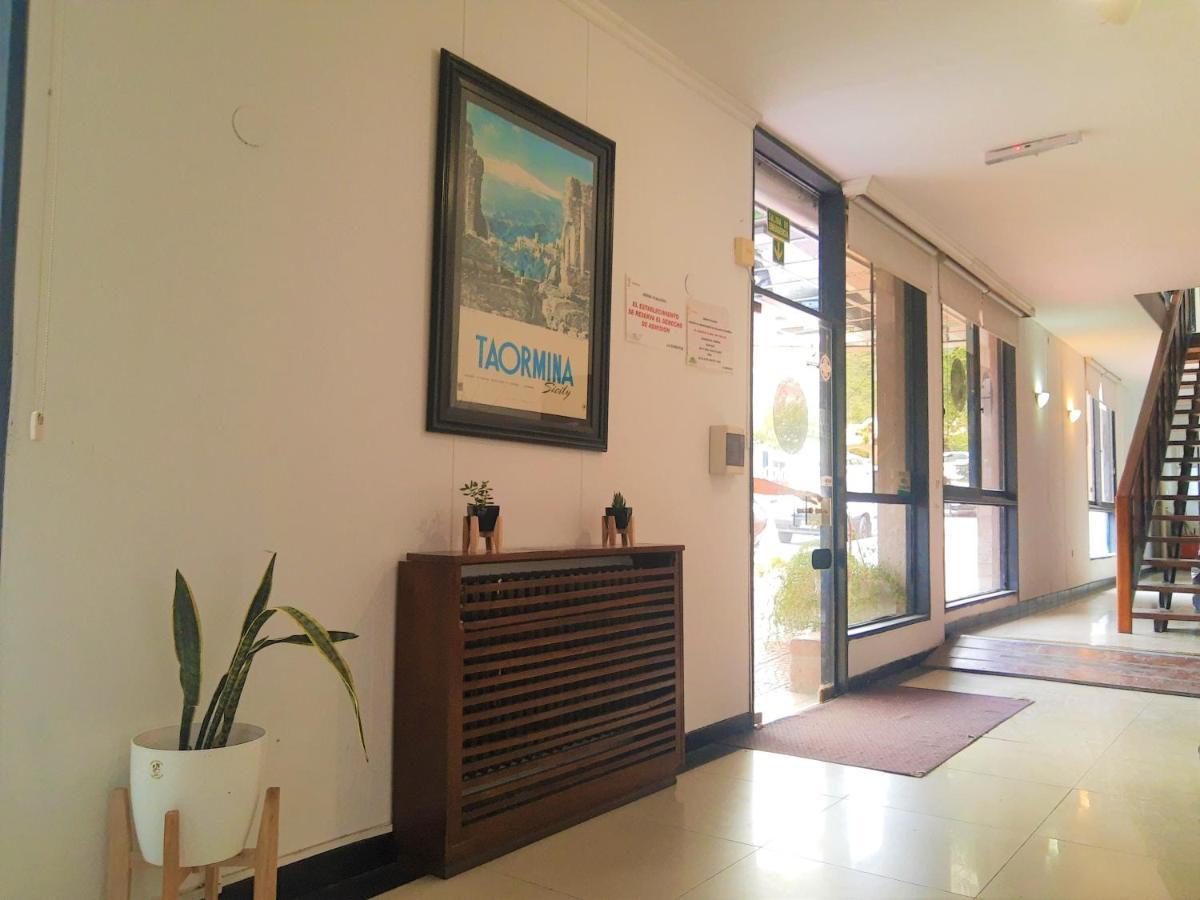 Hotel Taormina By Cph Villa Carlos Paz Esterno foto
