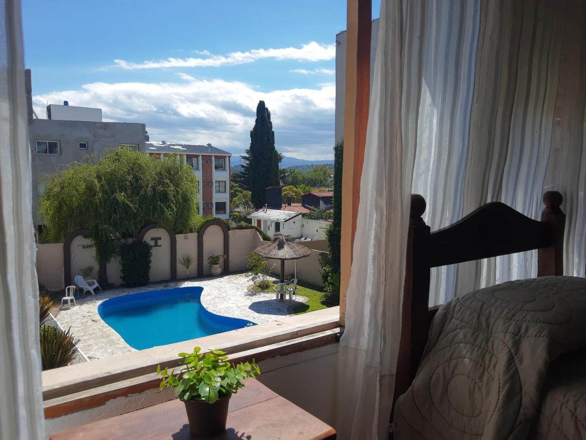 Hotel Taormina By Cph Villa Carlos Paz Esterno foto