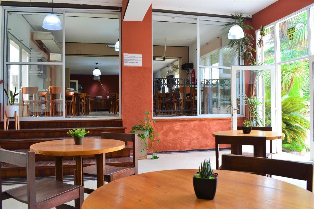 Hotel Taormina By Cph Villa Carlos Paz Esterno foto